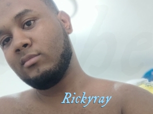 Rickyray