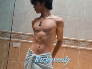 rickyreedy DeriheruI