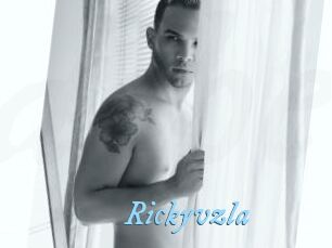 Rickyvzla