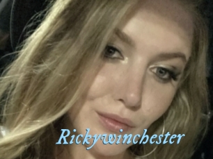 Rickywinchester