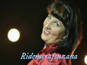 ridemerafsuzana DeriheruI
