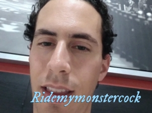 ridemymonstercock DeriheruI