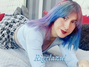 rigelazul DeriheruI