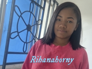 Rihanahorny
