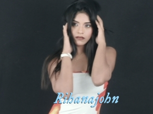 Rihanajohn