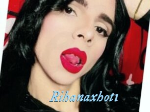 Rihanaxhot1
