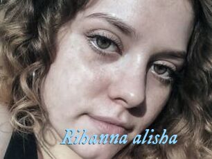 Rihanna_alisha