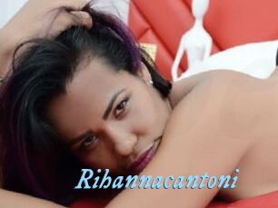 Rihannacantoni