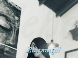 Rihannagill