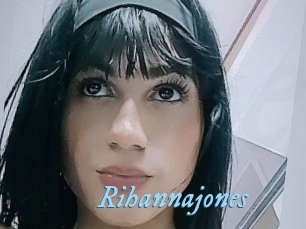Rihannajones