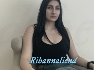 Rihannaliend