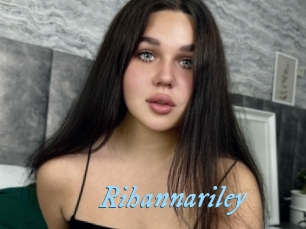 rihannariley DeriheruI