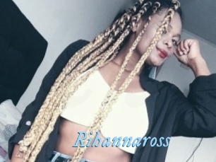 Rihannaross