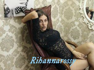 Rihannarossy