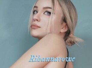 Rihannarowe