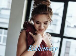 Rikkimary