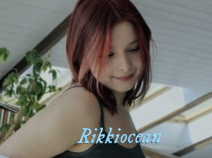 Rikkiocean