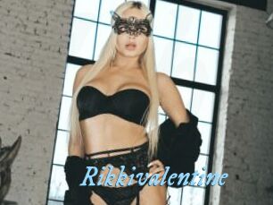 Rikkivalentine