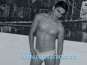 Rikosweetcockxxx