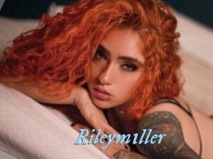 Rileym1ller