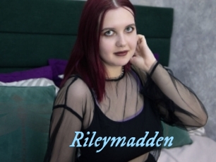 Rileymadden