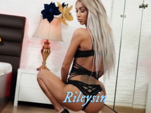 Rileysin