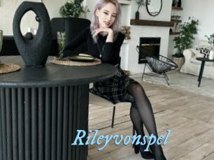 Rileyvonspel
