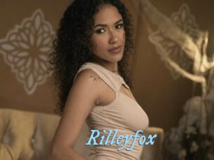 Rilleyfox