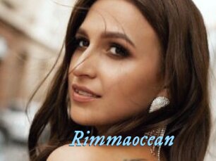 Rimmaocean