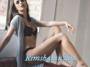 Rimshamuslim