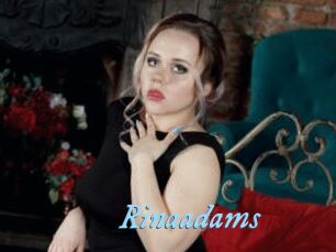 Rinaadams