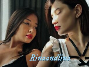 Rinaandlina