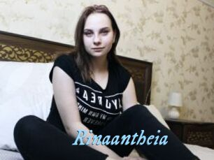 Rinaantheia