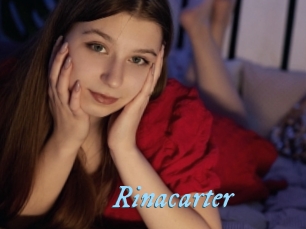 Rinacarter