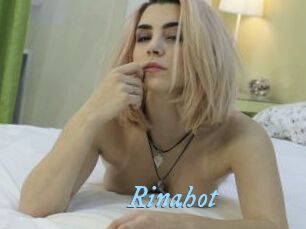 rinahot DeriheruI