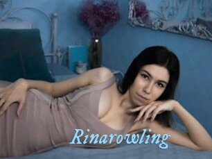 Rinarowling