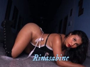 Rinasabine