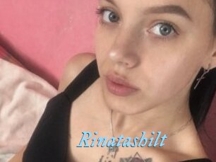Rinatashilt