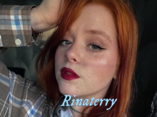 Rinaterry