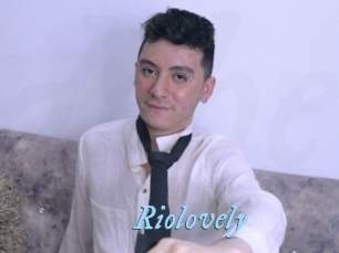 Riolovely