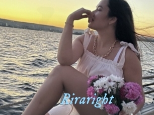 Riraright