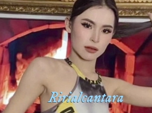 Ririalcantara