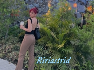 Ririastrid