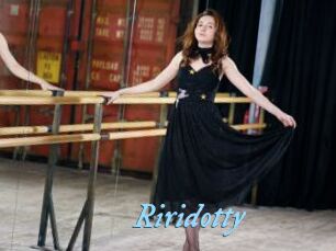 Riridotty