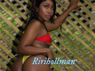 Ririhollman