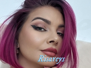 Risareys