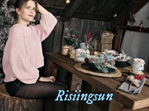 Risiingsun