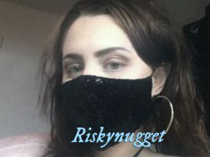 Riskynugget