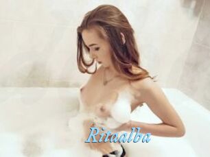 Ritaalba