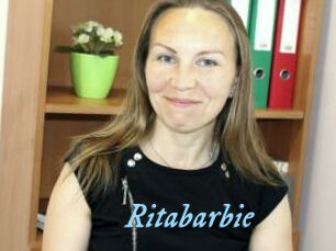 Ritabarbie